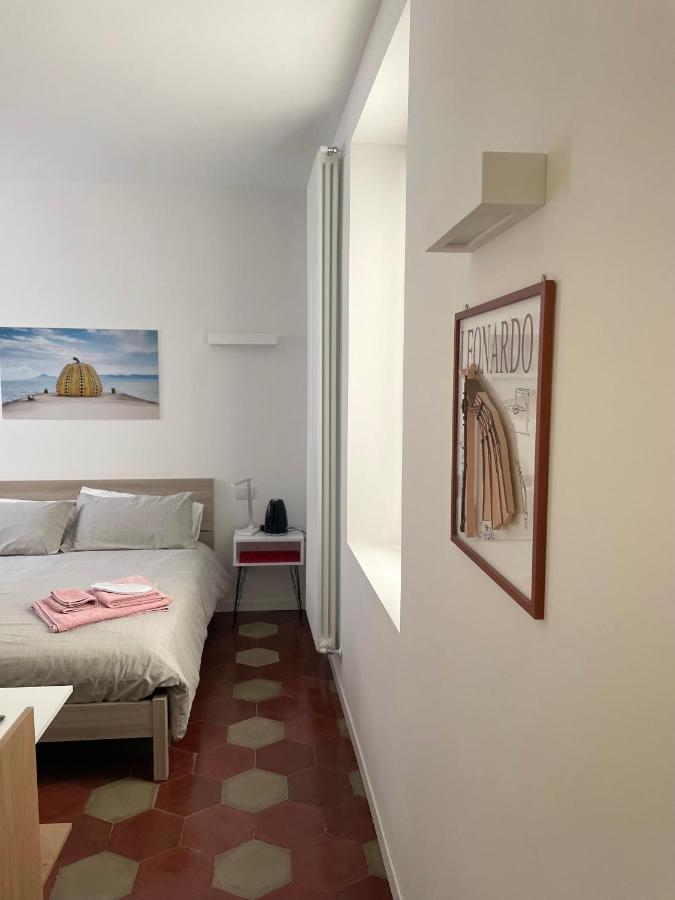 Santa Vincenza - Suite Indipendente Lovere Extérieur photo